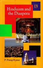 Hinduism and the Diaspora