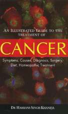 Illustrated Guide to the Treatment of Cancer