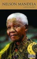 Nelson Mandela