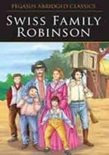 Swiss Family Robinson