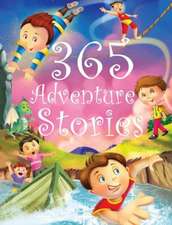 365 Adventure Stories