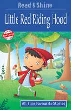 Little Red Riding Hood