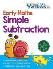 Simple Subtraction