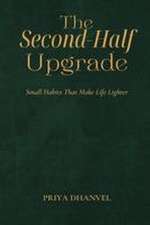 The Second-Half Upgrade