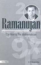 Ramanujan