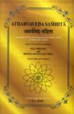 Atharvaveda Samhita