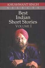 Best Indian Short Stories - Volume-1: Stories from the Buddha's Previous Births