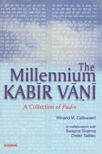 Millennium Kabir Vani: A Collection of Pad-s