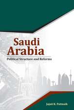 Saudi Arabia: Political Structure & Reforms