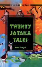 Twenty Jataka Tales