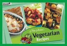 Vegetarian Recipes