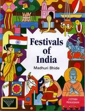 Bhide, M: Festival of India