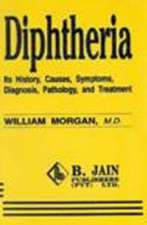 Diphtheria