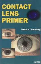 Contact Lens Primer