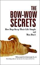 Bow-Wow Secrets