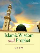 ISLAMIC WISDOM AND PROPHET