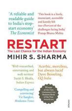 Sharma, M: Restart