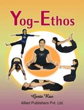 Yog-Ethos