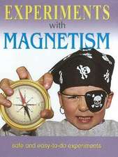 Experiments with Magnetism