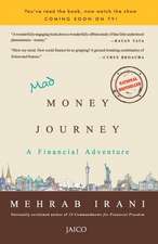 Mad Money Journey