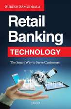 Retail Banking Technology