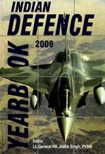 Indian Defence Yearbook