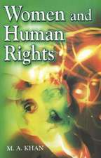 Women and Human Rights