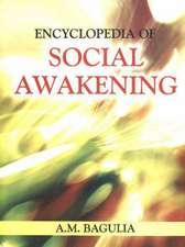 Encyclopedia of Social Awakening