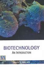 Biotechnology