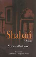 Shabari