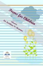 Poems for Children