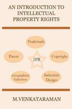 An Introduction to Intellectual Property Rights