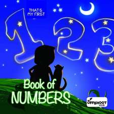 Book of Numbers