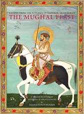 MUGHAL FEAST THE