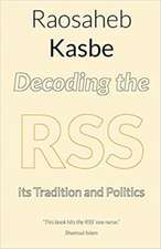 Decoding the RSS