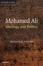 Mohamed Ali
