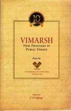 VIMARSH