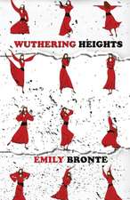 Wuthering Heights