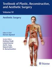 Textbook of Plastic, Reconstructive, and Aesthet – Aesthetic Surgery