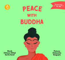 Peace with Buddha