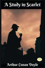 Doyle, A: Study in Scarlet