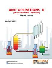 UNIT OPERATIONS-II