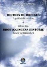 History of Bridges