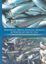 Norwegian Spring-Spawning Herring and Northeast Arctic Cod