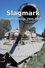 Andersen, J: Slagmark
