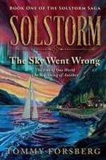 SOLSTORM
