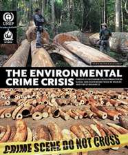 Environmental Crime Crisis