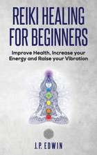 Reiki Healing for Beginners