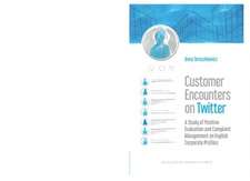 Customer Encounters on Twitter – A Study of Positive Evaluation and Complaint Management on English Corporate Profiles