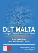 DLT Malta